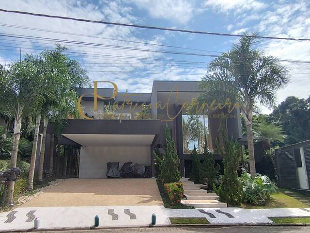 #CA0624 - Casa para Venda em Bertioga - SP - 1