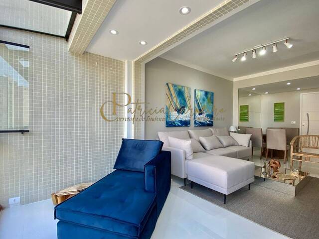 Apartamento Duplex para Venda em Bertioga - 5