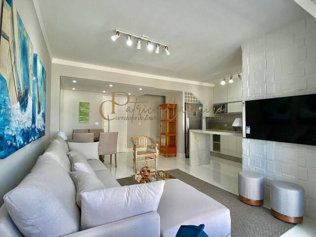 #AD0049 - Apartamento Duplex para Venda em Bertioga - SP