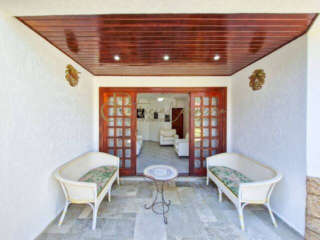 #VL0641 - Casa para Venda em Bertioga - SP