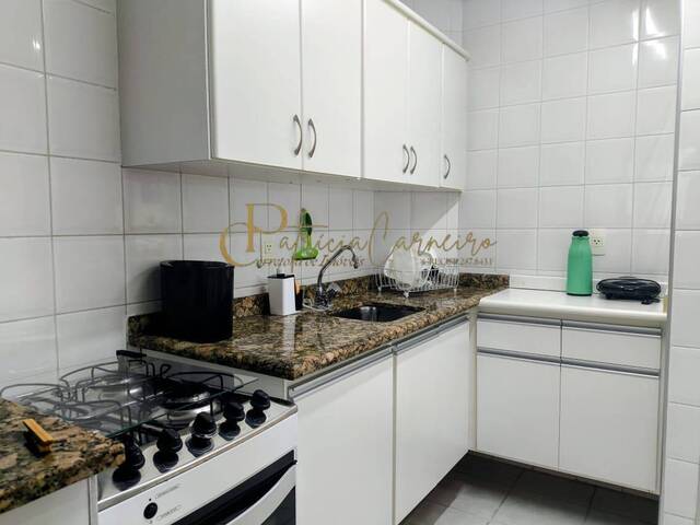 Apartamento para Venda em Bertioga - 5