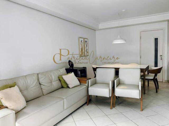 #AP8231 - Apartamento para Venda em Bertioga - SP - 2