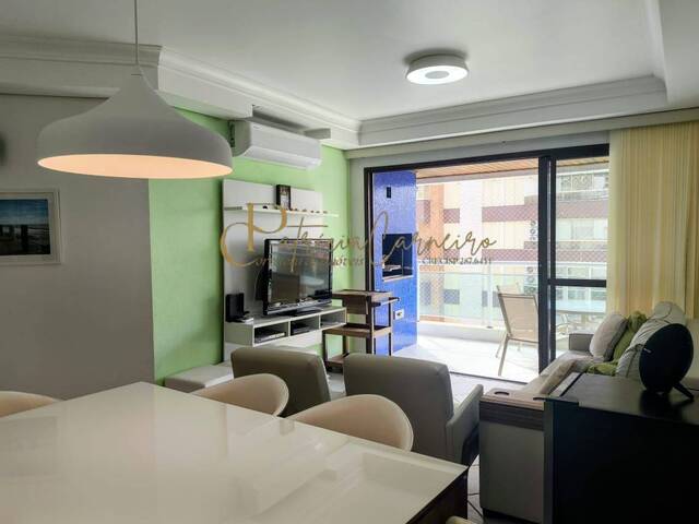 #AP8231 - Apartamento para Venda em Bertioga - SP - 3