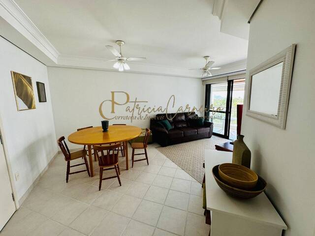 #AP7743 - Apartamento para Venda em Bertioga - SP - 2