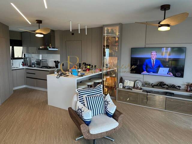 Apartamento para Venda em Bertioga - 5