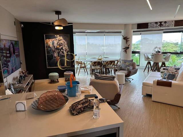 #AP_0211 - Apartamento para Venda em Bertioga - SP