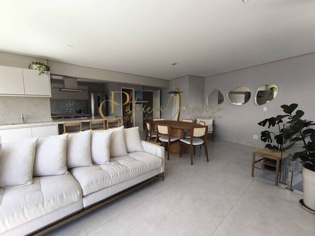 #AP7800 - Apartamento para Venda em Bertioga - SP - 2