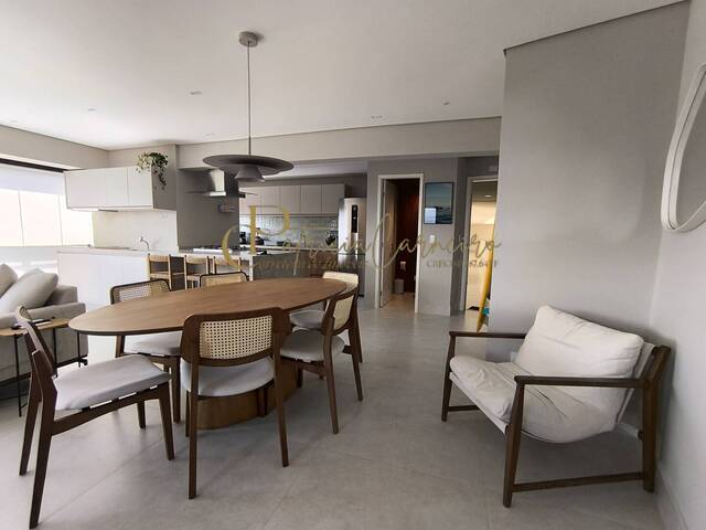 #AP7800 - Apartamento para Venda em Bertioga - SP - 3