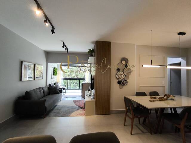 #AP7756 - Apartamento para Venda em Bertioga - SP - 3