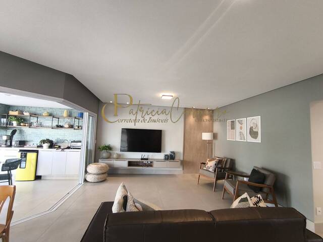 #AP_0215 - Apartamento para Venda em Bertioga - SP - 3