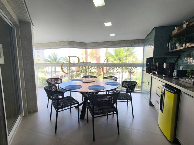 Apartamento para Venda em Bertioga - 5