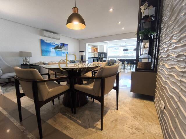 #AP8183 - Apartamento para Venda em Bertioga - SP - 2