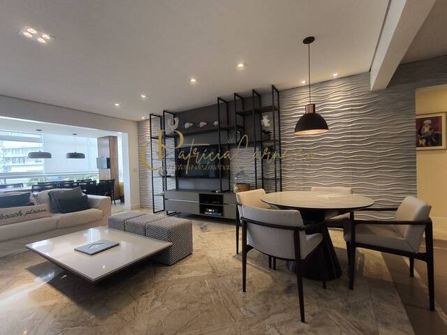 Apartamento para Venda em Bertioga - 4