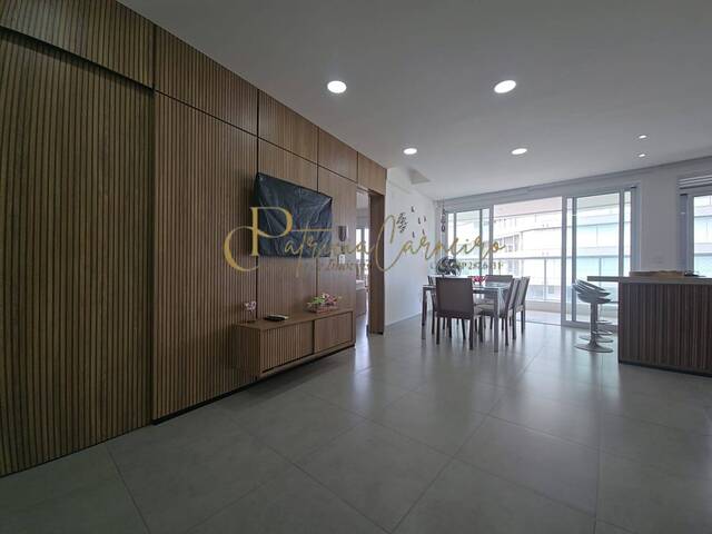 #AP5939 - Apartamento para Venda em Bertioga - SP