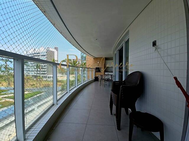 #AP5939 - Apartamento para Venda em Bertioga - SP