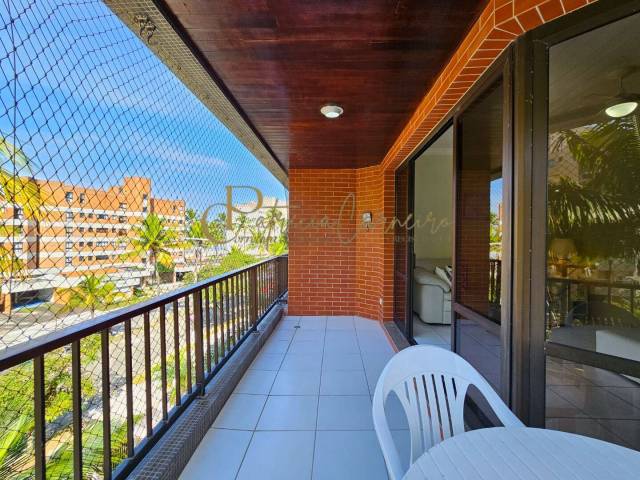 Apartamento para Venda em Bertioga - 4