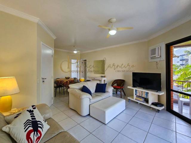 #AP8200 - Apartamento para Venda em Bertioga - SP - 2