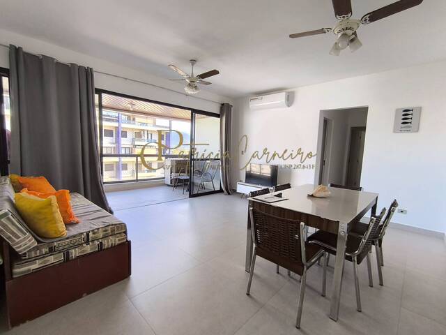 #AP8212 - Apartamento para Venda em Bertioga - SP - 2