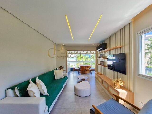 #AP3887 - Apartamento para Venda em Bertioga - SP - 2