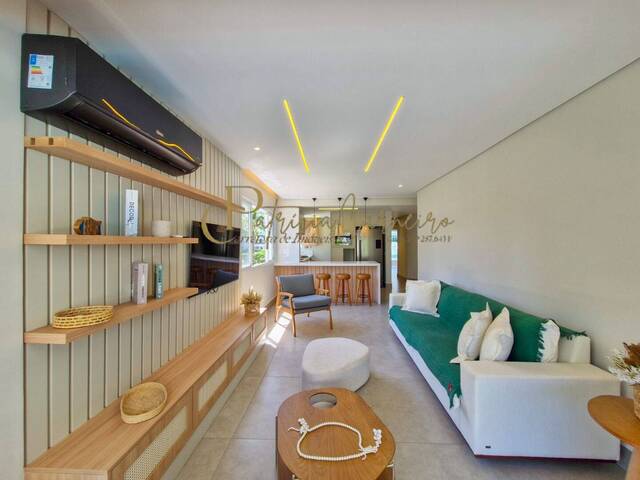 #AP3887 - Apartamento para Venda em Bertioga - SP - 3