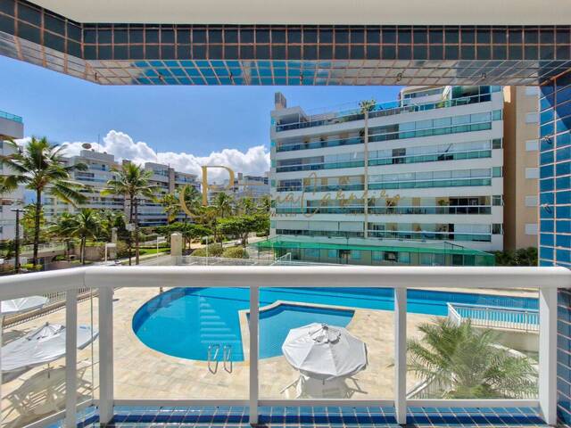 Apartamento para Venda em Bertioga - 5