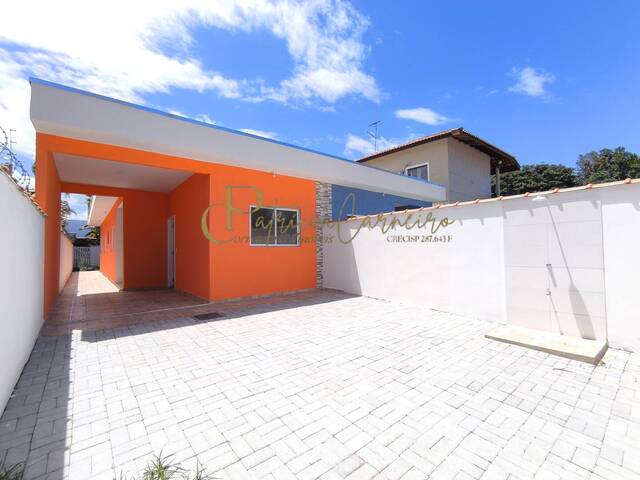 #CA_0168 - Casa para Venda em Bertioga - SP