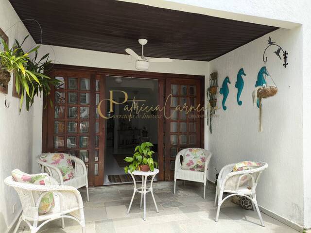 #VL0880 - Villagio para Venda em Bertioga - SP - 3