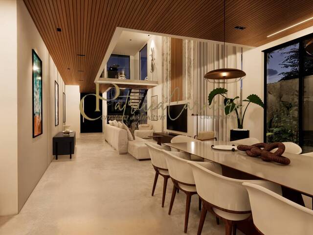 #CA_0222 - Casa para Venda em Bertioga - SP - 3