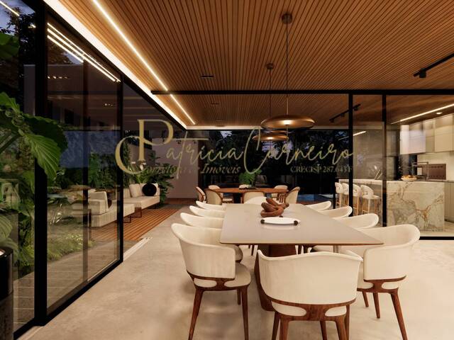 Casa para Venda em Bertioga - 5