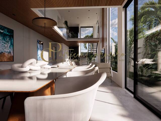 #CA_0222 - Casa para Venda em Bertioga - SP - 2