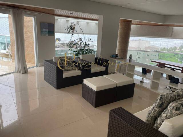 #CO_0223 - Cobertura para Venda em Bertioga - SP - 3