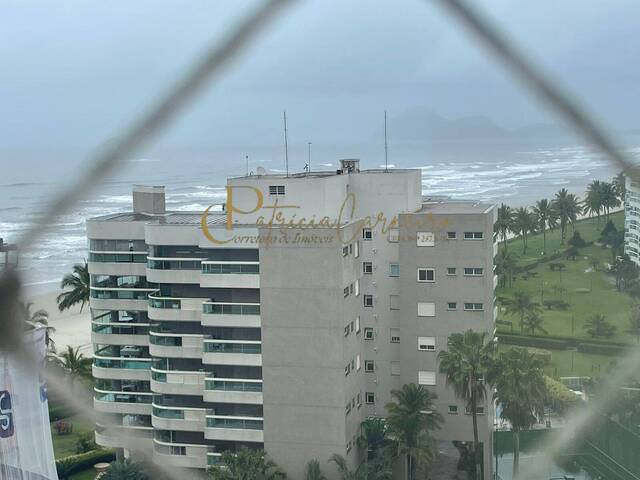 Cobertura para Venda em Bertioga - 4