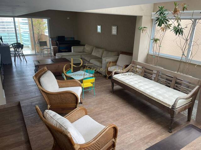 #CO_0223 - Cobertura para Venda em Bertioga - SP - 1