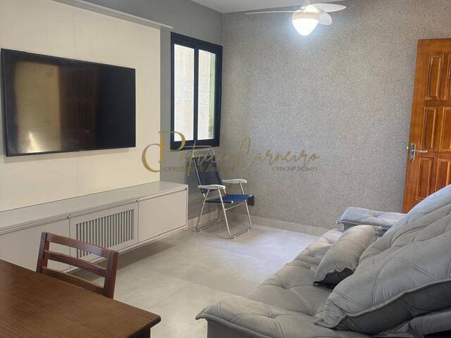 #AP_0224 - Apartamento para Venda em Bertioga - SP - 1