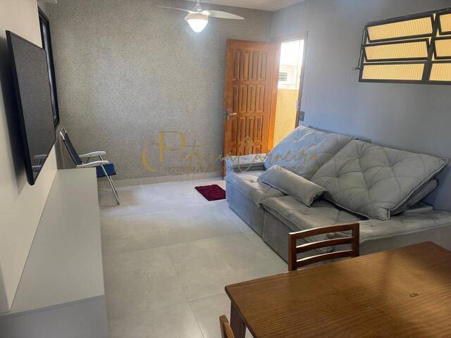 #AP_0224 - Apartamento para Venda em Bertioga - SP - 2