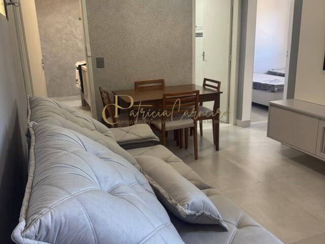 #AP_0224 - Apartamento para Venda em Bertioga - SP - 3