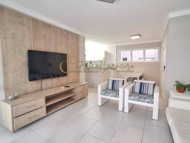 #AP_0225 - Apartamento para Venda em Bertioga - SP - 1