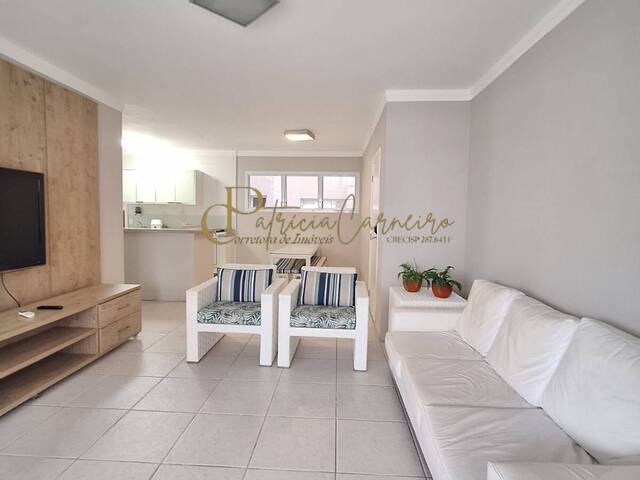 #AP_0225 - Apartamento para Venda em Bertioga - SP - 3