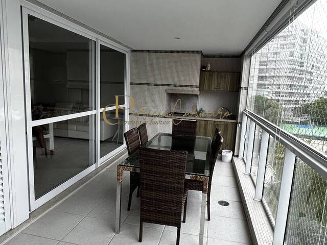 Apartamento para Venda em Bertioga - 5