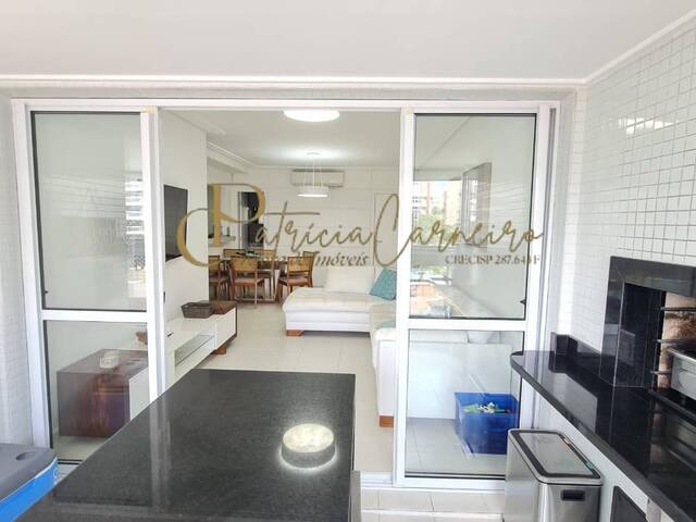 #AP_0226 - Apartamento para Venda em Bertioga - SP - 3