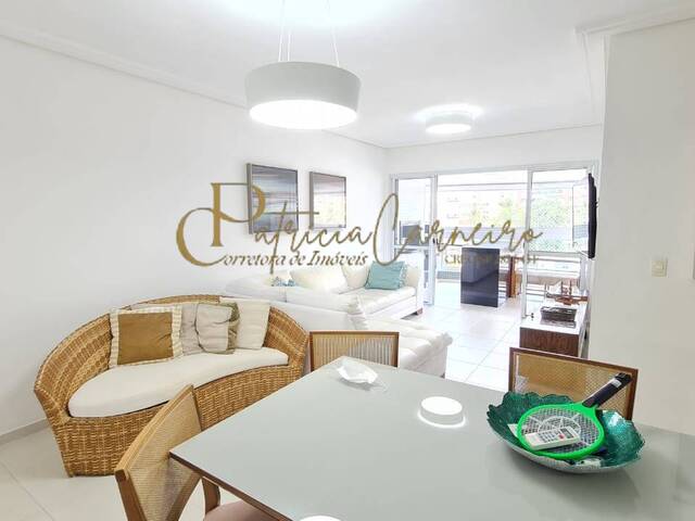 Apartamento para Venda em Bertioga - 4