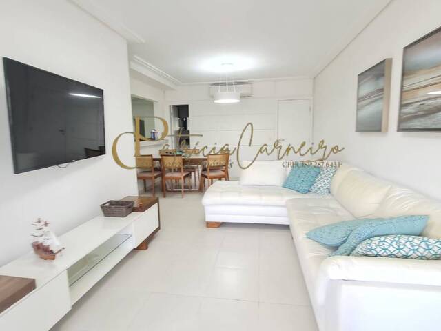 #AP_0226 - Apartamento para Venda em Bertioga - SP - 2