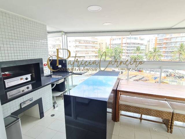 #AP_0226 - Apartamento para Venda em Bertioga - SP