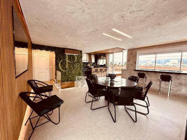 #CO_0227 - Cobertura para Venda em Bertioga - SP - 3