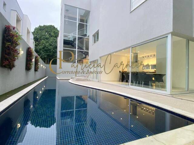 #CA_0228 - Casa para Venda em Bertioga - SP