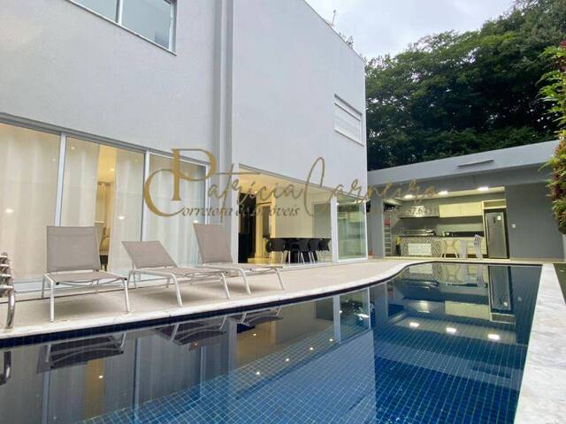 #CA_0228 - Casa para Venda em Bertioga - SP - 2