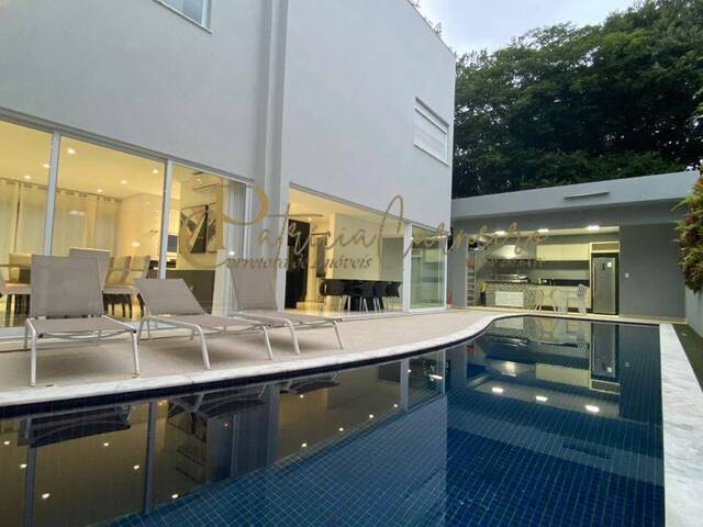 #CA_0228 - Casa para Venda em Bertioga - SP - 3