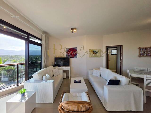 #AP5718 - Apartamento para Venda em Bertioga - SP - 2