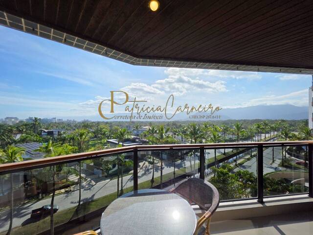 #AP5718 - Apartamento para Venda em Bertioga - SP - 3