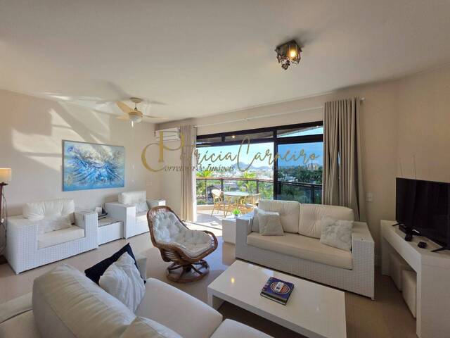 #AP5718 - Apartamento para Venda em Bertioga - SP - 1